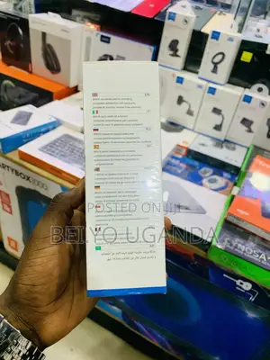 Brave Phone Holder