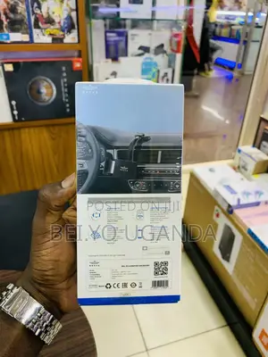 Brave Adjustable Phone Holder