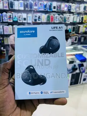 Soundcore Life A1