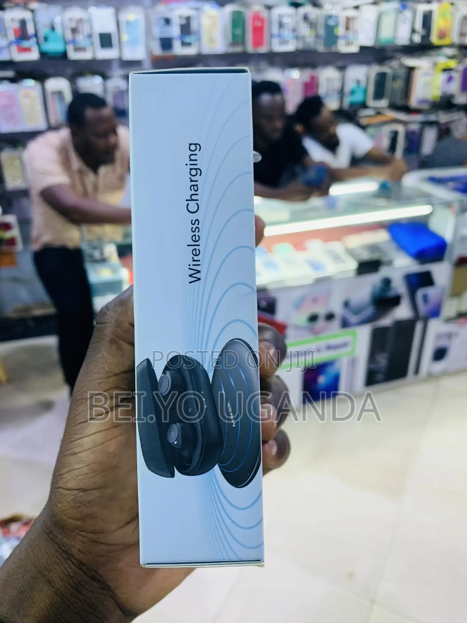 Soundcore A1