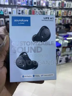 Soundcore A1
