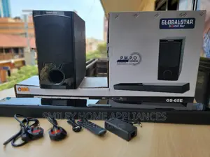Globalstar Soundbar