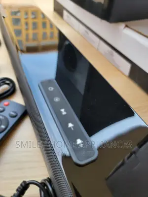Globalstar Soundbar