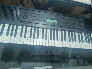 Keyboard PSR E 283