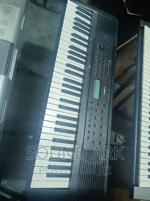Keyboard PSR E 283