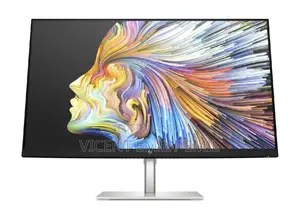 HP U28 HDR Monitor 28inches Ips