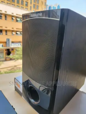 Globalstar Wireless Soundbar