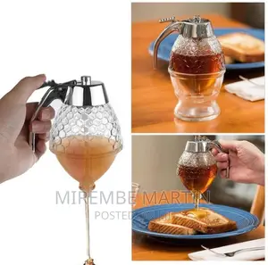 Honey Dispenser