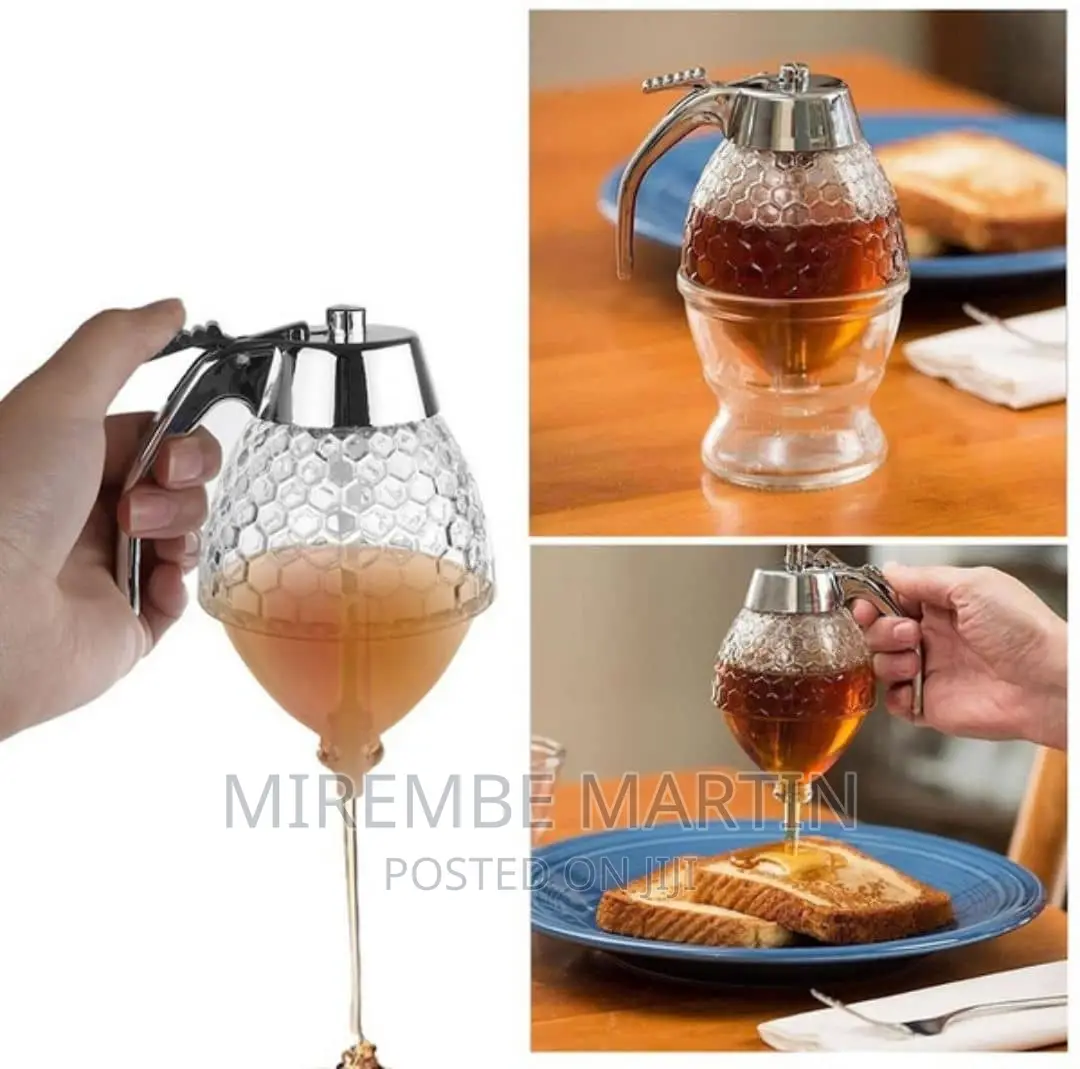 Honey Dispenser