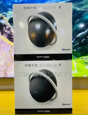 Harman Kardon Onyx Studio 8 Authentic Speakers Available
