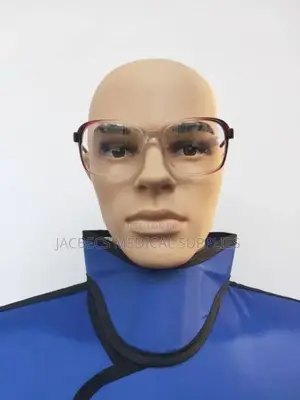 Thyroid X-Ray Shield