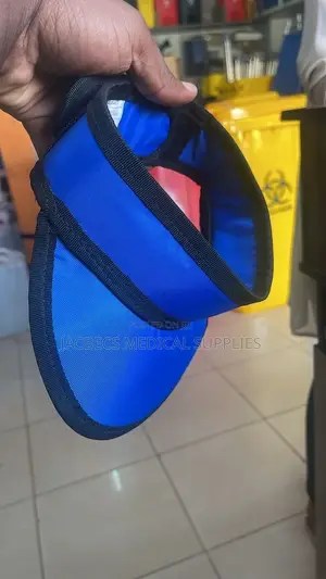 Thyroid X-Ray Shield