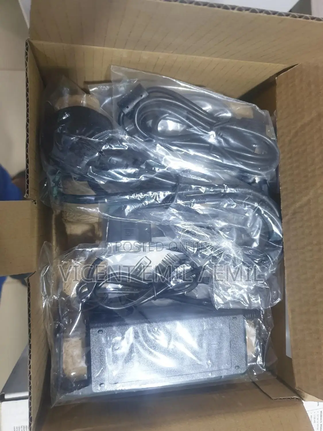 E-Pos Thermal Receipt Printer ECO250