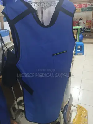 X-Ray Lead Apron