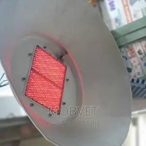 Gas Brooder Heaters in Uganda