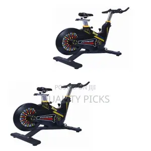 Gym Spinning Bike