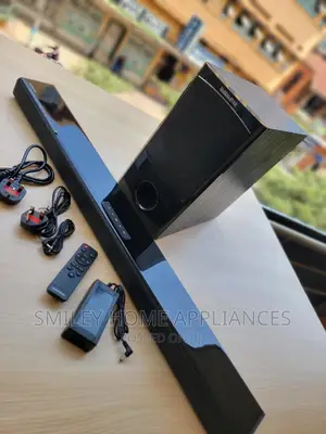 Brand New Globalstar Soundbar 2.1channel