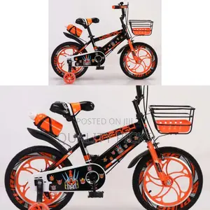 Original Kids Bike