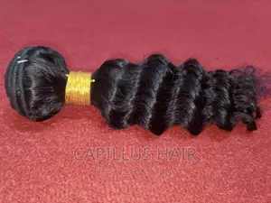 10 Inch Deepwave Weave