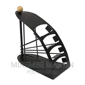 Kitchen Shelf Floor Multi-Layer Household Pull Out