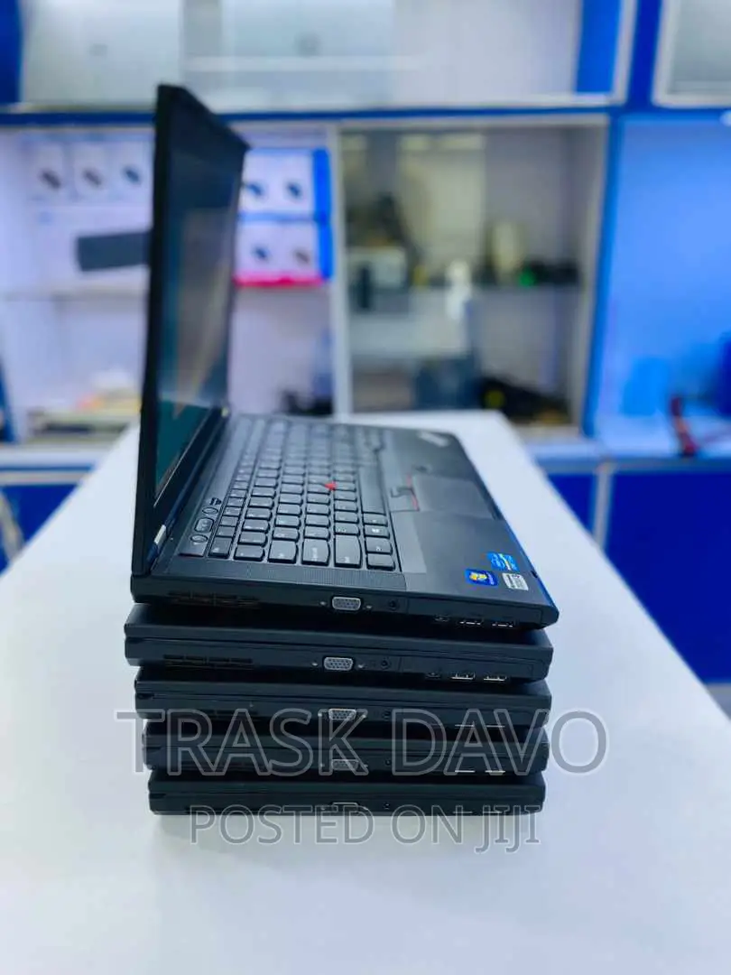 Laptop Lenovo ThinkPad T430 8GB Intel Core I5 SSD 500GB