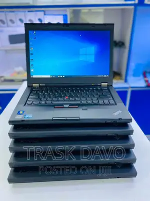 Laptop Lenovo ThinkPad T430 8GB Intel Core I5 SSD 500GB