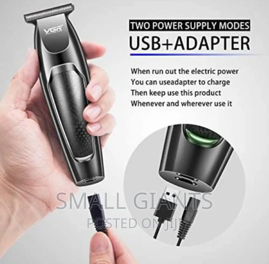 VGR Electric Shaving Machine