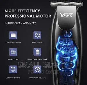 VGR Electric Shaving Machine