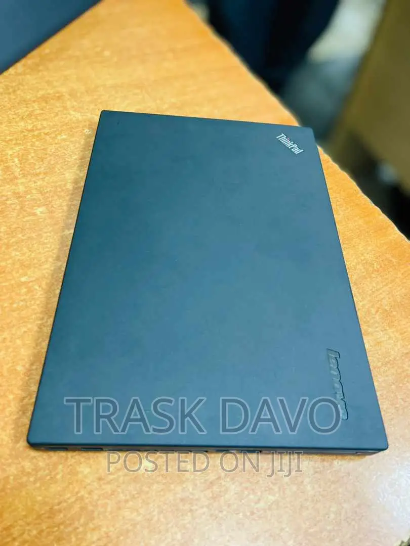 Laptop Lenovo ThinkPad T430 8GB Intel Core I5 SSD 500GB