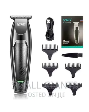 VGR Electric Shaving Machine