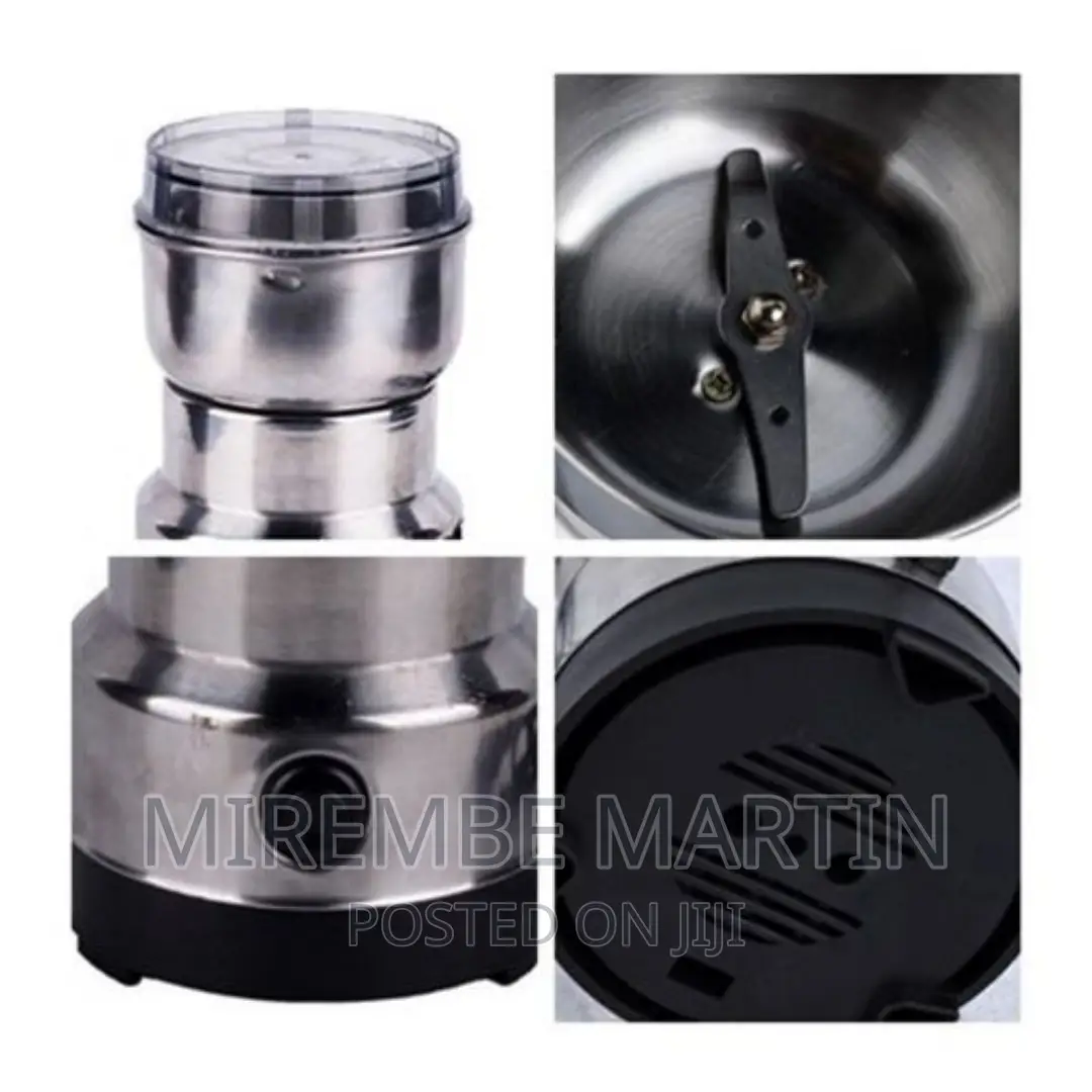 Multi-Functional Electric Portable Grinder