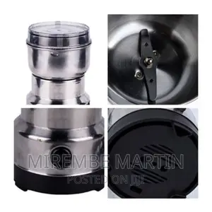 Multi-Functional Electric Portable Grinder