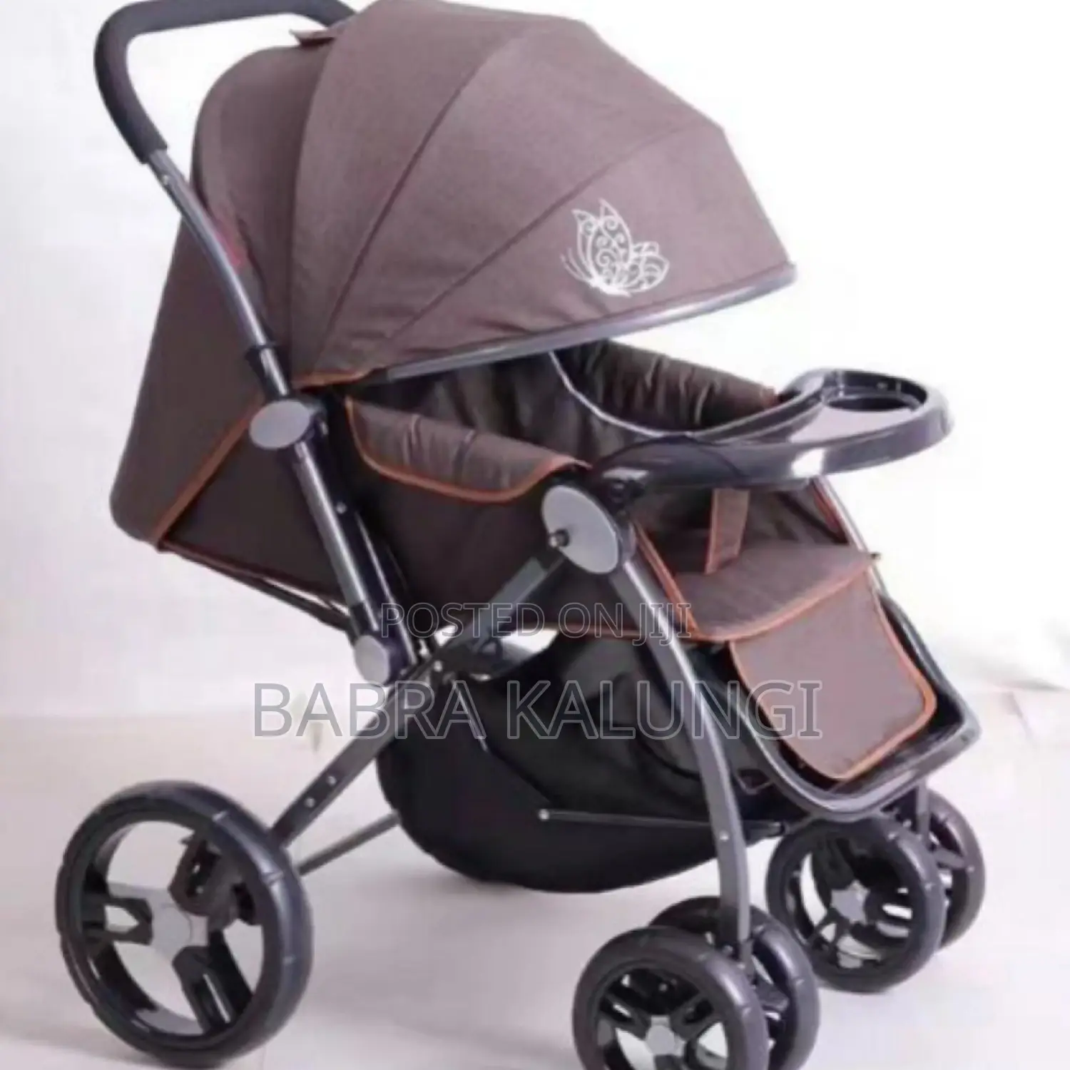 Kids, Baby Stroller