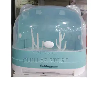 Baby Bottle Storage Drying Rack.