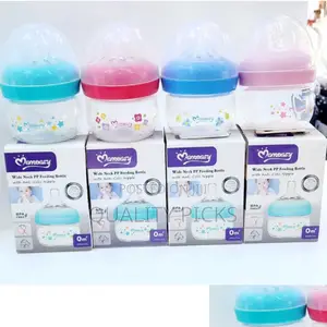 Brand Pp Feeding Bottle Set