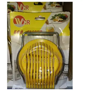 Egg Slicer.
