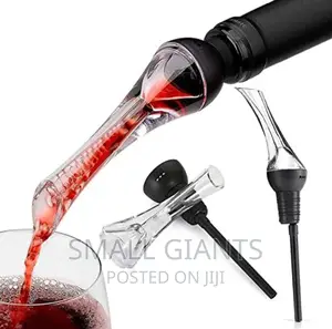 Wine Bottle Opener Corkscrew Set
