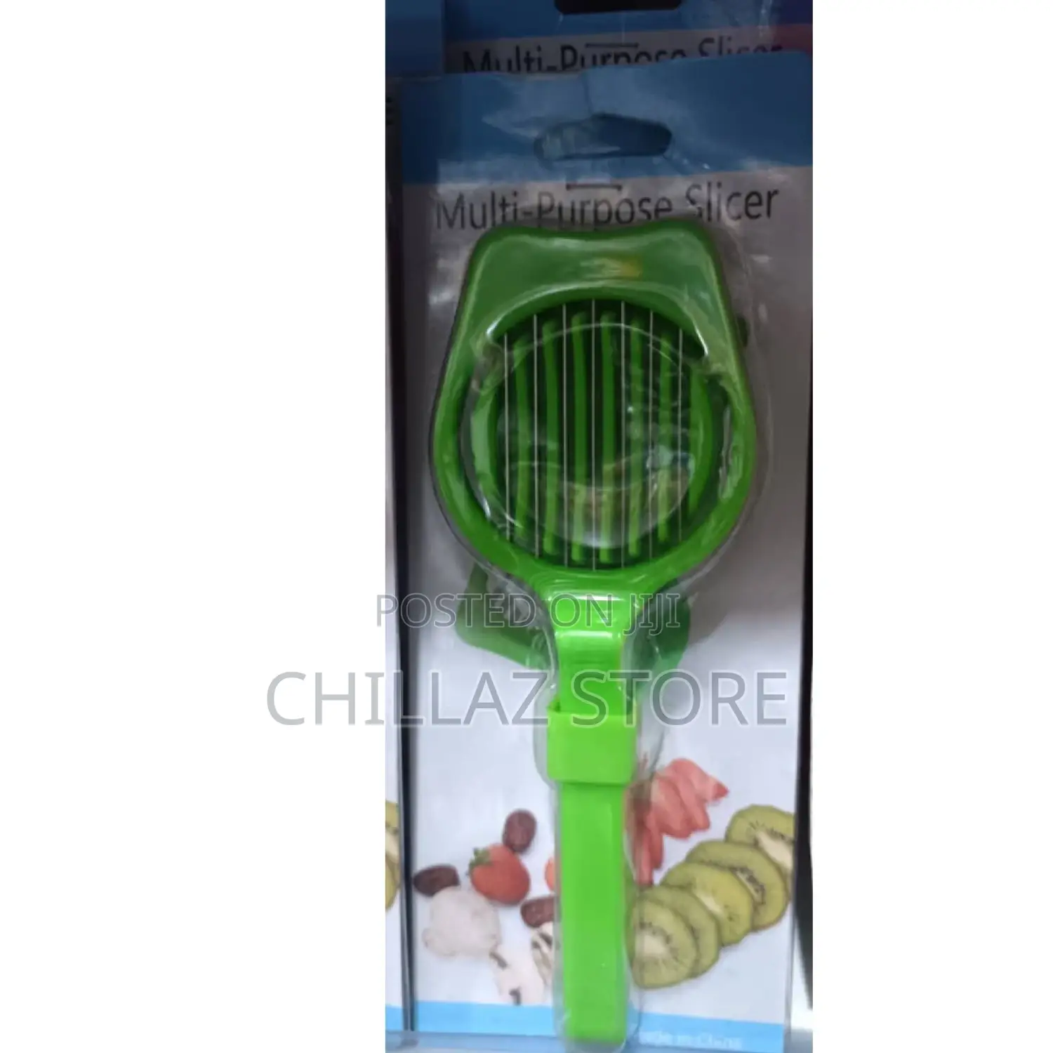 Egg Slicer.