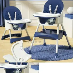 Brand Baby Feeding Chair Set