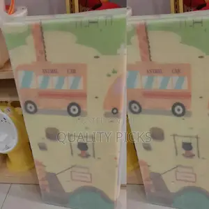 Brand Waterproof Kid's Play Mat