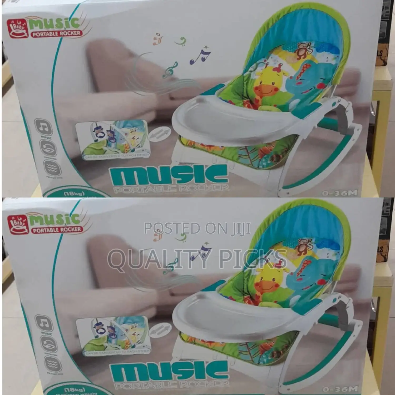 Newborn Baby Feeding Chair