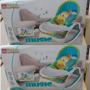 Newborn Baby Feeding Chair