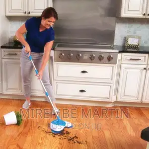 Dustpan Broom + Dustpan + Garbage Collector