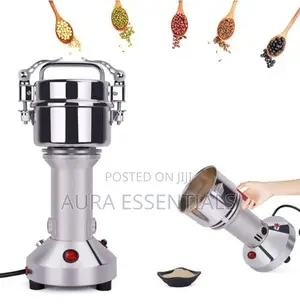 Grinder Machine Spice Grinder Grain Mill