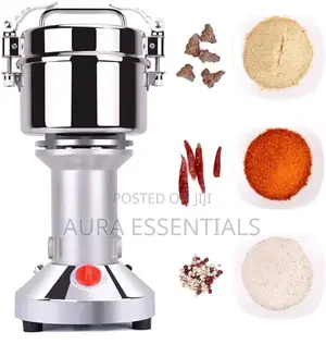 Grinder Machine Spice Grinder Grain Mill