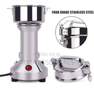 Grinder Machine Spice Grinder Grain Mill