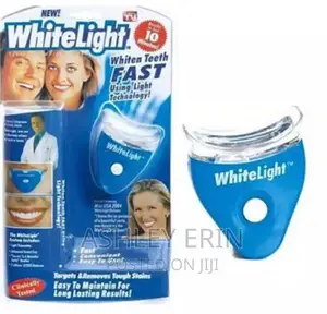 LED Teeth Whitener