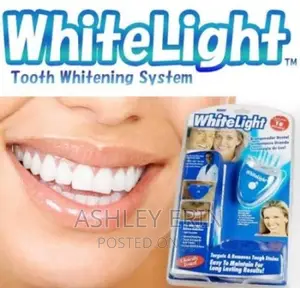LED Teeth Whitener