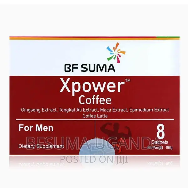 Xpiwerman Coffee
