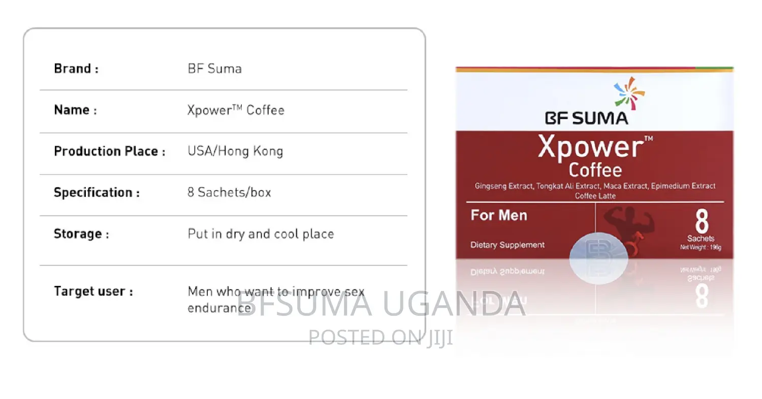 Xpiwerman Coffee